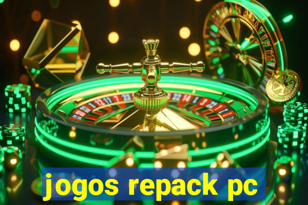 jogos repack pc